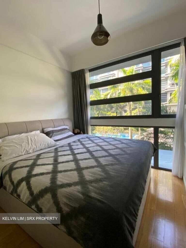 Hedges Park Condominium (D17), Condominium #359521221